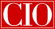 cio.com home page